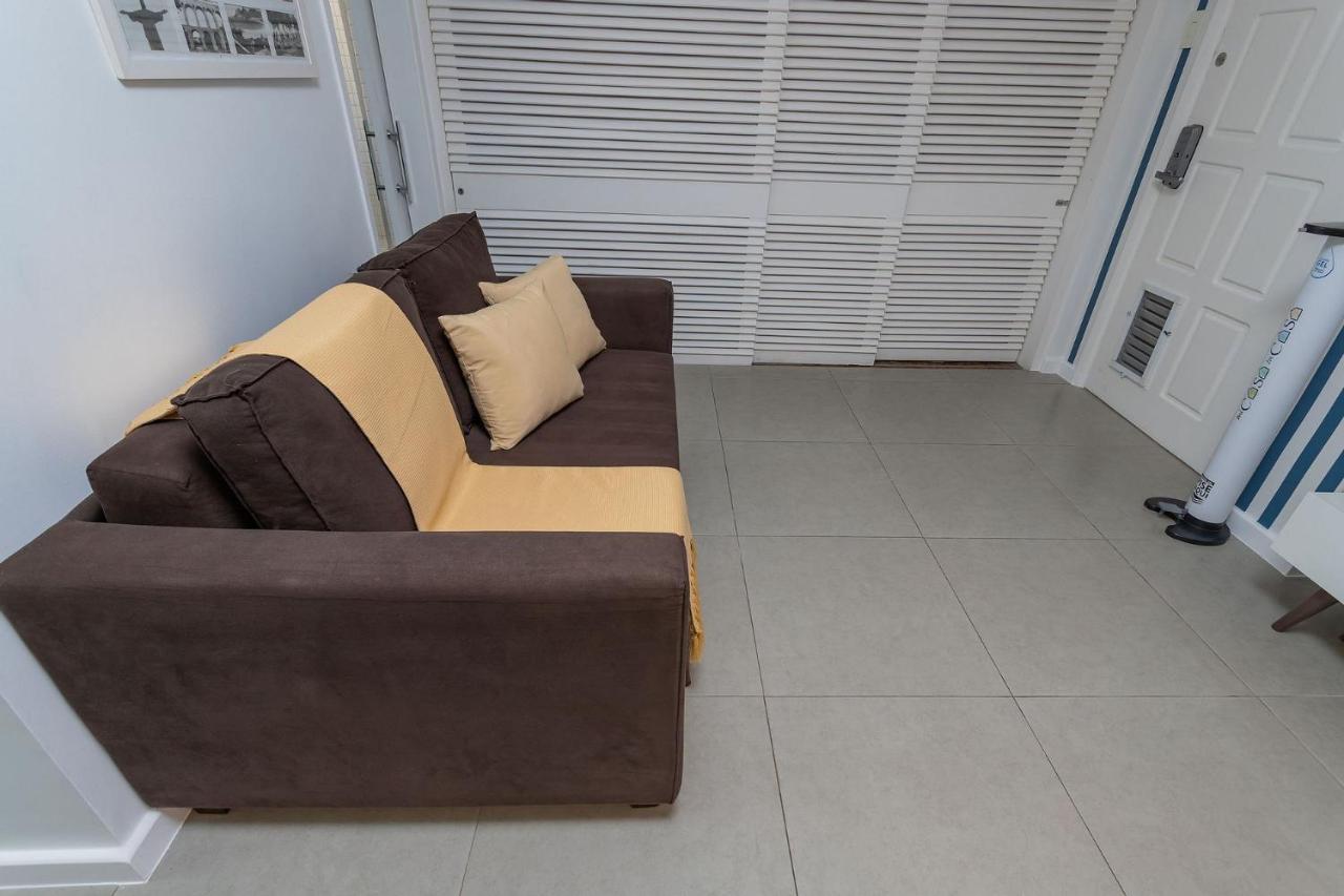 Concept Studio A 200M Praia De Ipanema E 500M Praia Copacabana - Portaria 24H, Cozinha Completa, Ar Condicionado, Smartv E Wi-Fi 35Mbps Rio de Janeiro Exterior foto